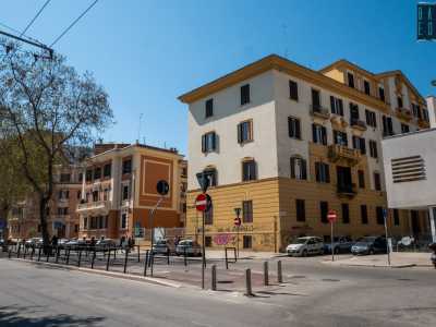 Bari, il complesso Teodoro Massa di Carrassi